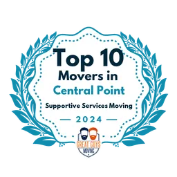 top 10 central point 2024 supportive services moving image