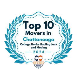 top 10 chattanooga 2024 college hunks hauling junk and moving image