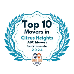 top 10 citrus heights 2024 abc movers sacramento image