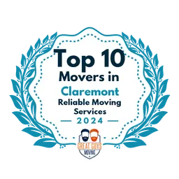 top 10 claremont 2024 reliable moving services image