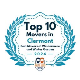 top 10 clermont 2024 best movers of windermere and winter garden image