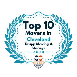 top 10 cleveland 2024 krupp moving storage image