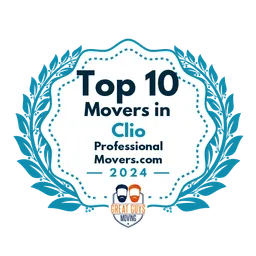 top 10 clio 2024 professional movers com image