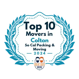 top 10 colton 2024 so cal packing moving image