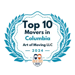 top 10 columbia 2024 art of moving llc image