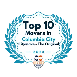 top 10 columbia city 2024 citymove the original image