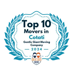 top 10 cotati 2024 gentle giant moving company image