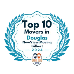 top 10 douglas 2024 newview moving gilbert image