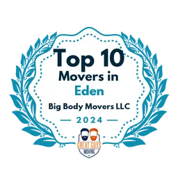 top 10 eden 2024 big body movers llc image