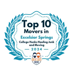 top 10 excelsior springs 2024 college hunks hauling junk and moving image