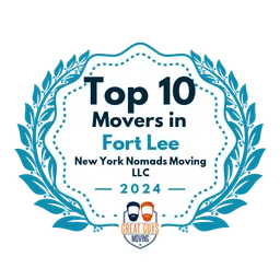 top 10 fort lee 2024 new york nomads moving llc image