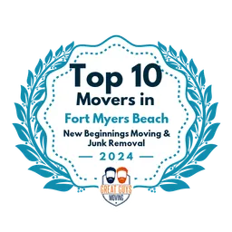 top 10 fort myers beach 2024 new beginnings moving junk removal image