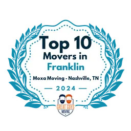 top 10 franklin 2024 moxa moving nashville tn image