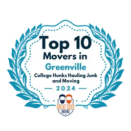 top 10 greenville 2024 college hunks hauling junk and moving image