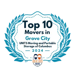 top 10 grove city 2024 units moving and portable storage of columbus image