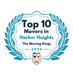 top 10 harker heights 2024 the moving kings image