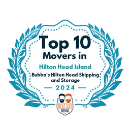 top 10 hilton head island 2024 bubbas hilton head shipping and storage image