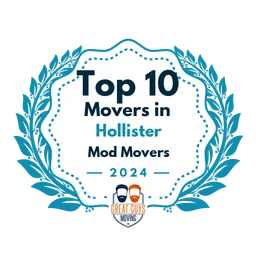 top 10 hollister 2024 mod movers image