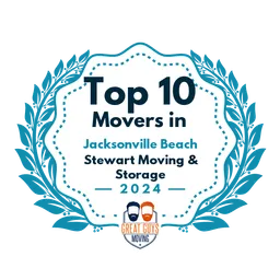 top 10 jacksonville beach 2024 stewart moving storage image