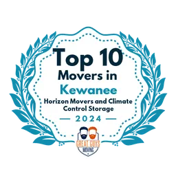 top 10 kewanee 2024 horizon movers and climate control storage image