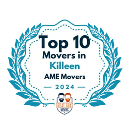 top 10 killeen 2024 ame movers image