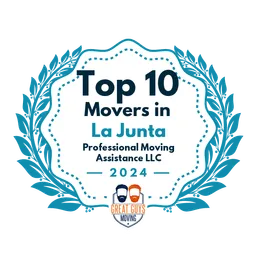 top 10 la junta 2024 professional moving assistance llc image