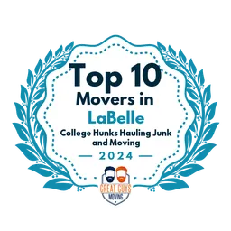 top 10 labelle 2024 college hunks hauling junk and moving image