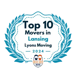 top 10 lansing 2024 lyons moving image