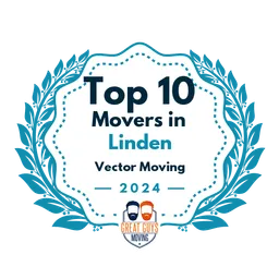 top 10 linden 2024 vector moving image