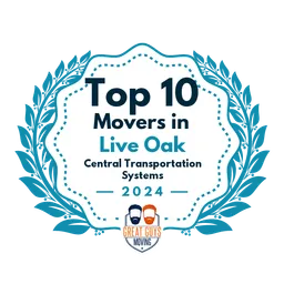 top 10 live oak 2024 central transportation systems image