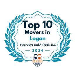 top 10 logan 2024 two guys and a truck llc image