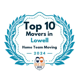 top 10 lowell 2024 home team moving image