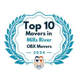 top 10 mills river 2024 obx movers image