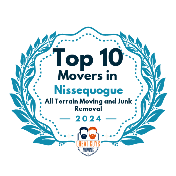 All Terrain Moving And Junk Removal Ratings Reviews   Top 10 Nissequogue 2024 All Terrain Moving And Junk Removal 