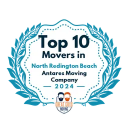 top 10 north redington beach 2024 antares moving company image