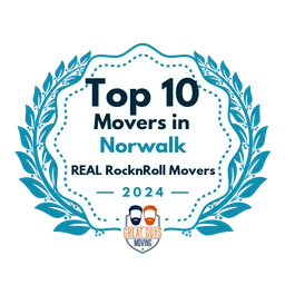 top 10 norwalk 2024 real rocknroll movers image