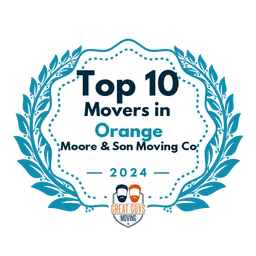 top 10 orange 2024 moore son moving co image