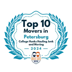 top 10 petersburg 2024 college hunks hauling junk and moving image