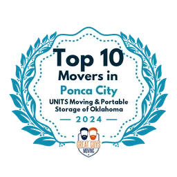 top 10 ponca city 2024 units moving portable storage of oklahoma city image