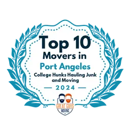 top 10 port angeles 2024 college hunks hauling junk and moving image