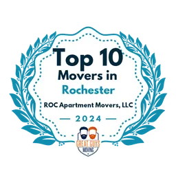 top 10 rochester 2024 roc apartment movers llc image