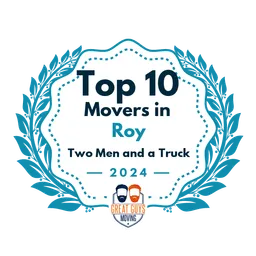 top 10 roy 2024 two men and a truck image