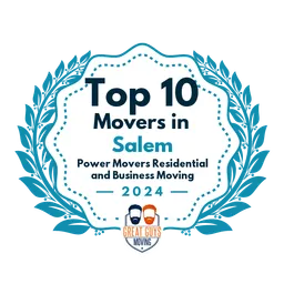 top 10 salem 2024 power movers residential and business moving image