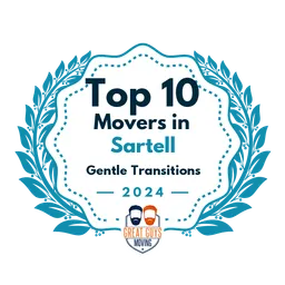 top 10 sartell 2024 gentle transitions image