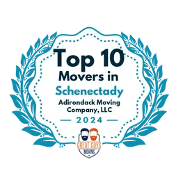 top 10 schenectady 2024 adirondack moving company llc image