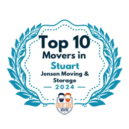 top 10 stuart 2024 jensen moving storage image