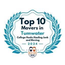 top 10 tumwater 2024 college hunks hauling junk and moving image