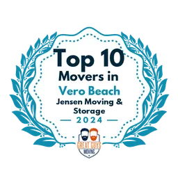 top 10 vero beach 2024 jensen moving storage image