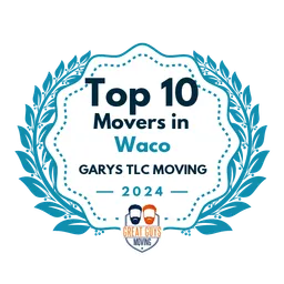 top 10 waco 2024 garys tlc moving image