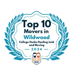 top 10 wildwood 2024 college hunks hauling junk and moving image